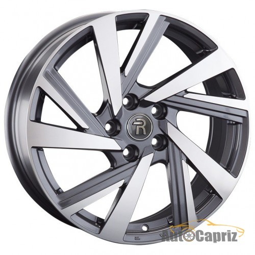 Диски Replay INF52 GMF R18 W7.5 PCD5x114.3 ET45 DIA66.1
